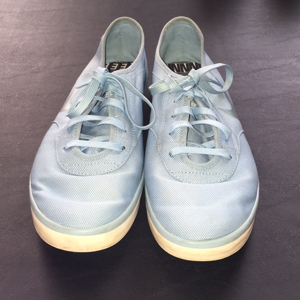 Nike Blue Sneakers